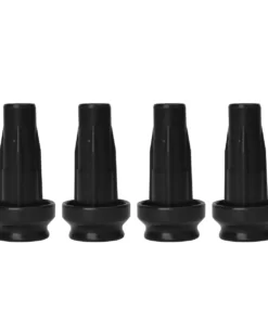 تصویر چهار بوت کویل (وایر شمع) خودرو اچ سی کراس از برند استیم پارت