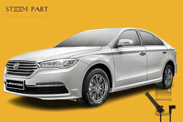 دسته وایرشمع های ماشین های خارجی